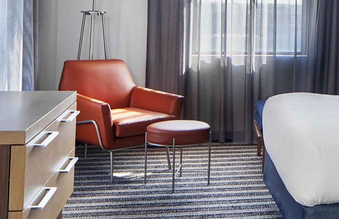 Courtyard By Marriott Nashville Downtown-1